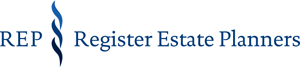 Register Estate Planners logo